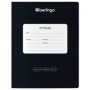 Тетрадь 24л., линия Berlingo Classic Pro, 80г/м2, ассорти
