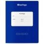 Тетрадь 18л., линия Berlingo Classic Pro, 80г/м2, ассорти
