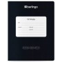 Тетрадь 18л., линия Berlingo Classic Pro, 80г/м2, ассорти