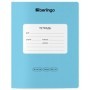Тетрадь 18л., линия Berlingo Instinct, 80р/м2, ассорти