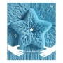 Тетрадь 80л., А5, линия BG Обнимашки, микро sandy-touch лак