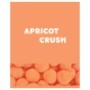Тетрадь 48л., А5, клетка BG Apricot, матовая ламинация
