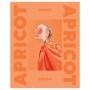 Тетрадь 48л., А5, клетка BG Apricot, матовая ламинация