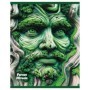 Тетрадь 96л., А5, линия BG Forest miracle, эконом