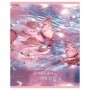 Тетрадь 48л., А5, клетка BG Sparkle, суперэконом