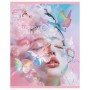 Тетрадь 48л., А5, клетка BG Sparkle, суперэконом