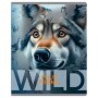 Тетрадь 48л., А5, клетка BG Wild, суперэконом