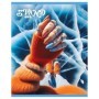 Тетрадь 48л., А5, клетка BG Stand out, эконом