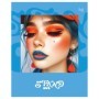 Тетрадь 48л., А5, клетка BG Stand out, эконом
