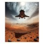 Тетрадь 48л., А5, клетка BG Mars, эконом
