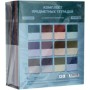 Комплект (12 шт.) предметных тетрадей 48л. BG Single colour, эконом