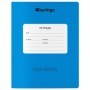 Тетрадь 12л., линия Berlingo Color Zone, 80г/м2 , ассорти