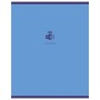 Тетрадь предметная 48л. BG Monocolor. Element - Информатика, ламинация soft-touch, выб. лак, 70г/м2
