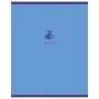 Тетрадь предметная 48л. BG Monocolor. Element - Информатика, ламинация soft-touch, выб. лак, 70г/м2