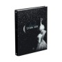 Тетрадь на кольцах А5, 200л., BG Dark miracle, 4 цвет. блок, глянцевая ламинация