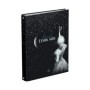 Тетрадь на кольцах А5, 200л., BG Dark miracle, 4 цвет. блок, глянцевая ламинация