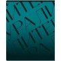 Тетрадь предметная 48л. BG Темное стекло - Литература, конгрев, твин-лак, 70г/м2