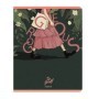 Тетрадь 48л., А5, клетка BG Так хорошо!, soft-touch ламинация, выб. лак