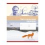 Читательский дневник BG А5 40л. на скрепке Родная речь, выб. лак