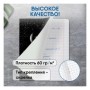 Тетрадь 96л., А5, клетка BG Dark miracle, выб. лак