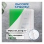 Тетрадь 48л., А5, клетка BG Monocolor. Green trend