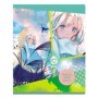 Тетрадь 40л., А5, клетка BG Hello, new day