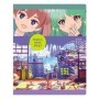 Тетрадь 40л., А5, клетка BG Hello, new day