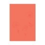 Тетрадь 96л., А4, клетка BG Monocolor. Serenity, выб. лак