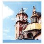 Тетрадь 96л., А5, клетка ArtSpace Путешествия. Mysterious castle