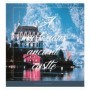 Тетрадь 96л., А5, клетка ArtSpace Путешествия. Mysterious castle