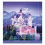 Тетрадь 96л., А5, клетка ArtSpace Путешествия. Mysterious castle