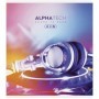 Тетрадь 48л., А5, клетка ArtSpace Увлечения. Neon. Alphatech