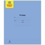 Тетрадь 18л., линия Мульти-Пульти, Однотонная, 70г/м2