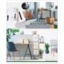 Тетрадь 48л., А5, клетка ArtSpace Микс. Ассорти