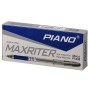 Ручка шариковая Piano Maxriter PT-338 синяя
