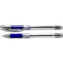 Ручка шариковая Piano Maxriter PT-338 синяя