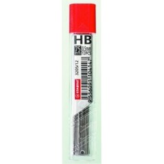Грифели для механического карандаша HB 0,5мм STABILO, 1уп (12шт)