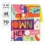 Дневник 1-11 кл. 48л. (твердый) Greenwich Line "Own hero", иск. кожа, УФ-печать, карман на замочке, тон. блок, ляссе