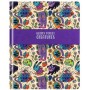 Дневник 1-11 кл. 48л. (твердый) Greenwich Line "Creatures", иск кожа, печать, комбинация материалов, тиснение