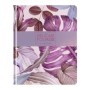Дневник 1-11 кл. 48л. (твердый) Greenwich Line "Tropical leaves", иск. кожа, комбинация материалов, УФ-печать