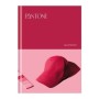 Записная книжка А5 80л. BG "Viva magenta", soft-touch ламинация, блок в точку, 100 гр/м2
