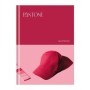 Записная книжка А5 80л. BG "Viva magenta", soft-touch ламинация, блок в точку, 100 гр/м2