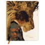 Дневник 1-11 кл. 48л. (твердый) BG "Spirit", иск. кожа, печать, тиснение фольгой, ляссе