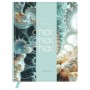 Дневник 1-11 кл. 48л. (твердый) BG "Chaos", иск. кожа, печать, тиснение фольгой, ляссе