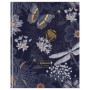 Дневник 5-11 кл. 48л. (ЛАЙТ) BG "Black garden", глянцевая ламинация, тиснение фольгой