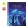 Дневник 1-11 кл. 40л. (твердый) ArtSpace "Освоение космоса", глянцевая ламинация