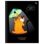 Дневник 1-11 кл. 40л. (твердый) BG "Время сиять", матовая ламинация, выб.лак