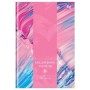 Ежедневник для учителя BG А5 152л. "Оттенки розового", матовая ламинация