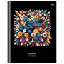 Дневник 1-4 кл. 48л. (твердый) BG "Карандаши", глянцевая ламинация