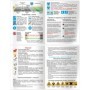 Дневник 1-4 кл. 48л. (твердый) BG "Карандаши", глянцевая ламинация